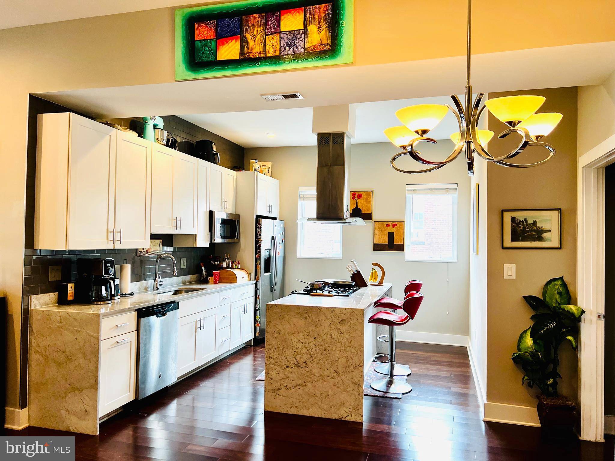 110 GALLATIN ST NW #12, Washington, DC 20011
