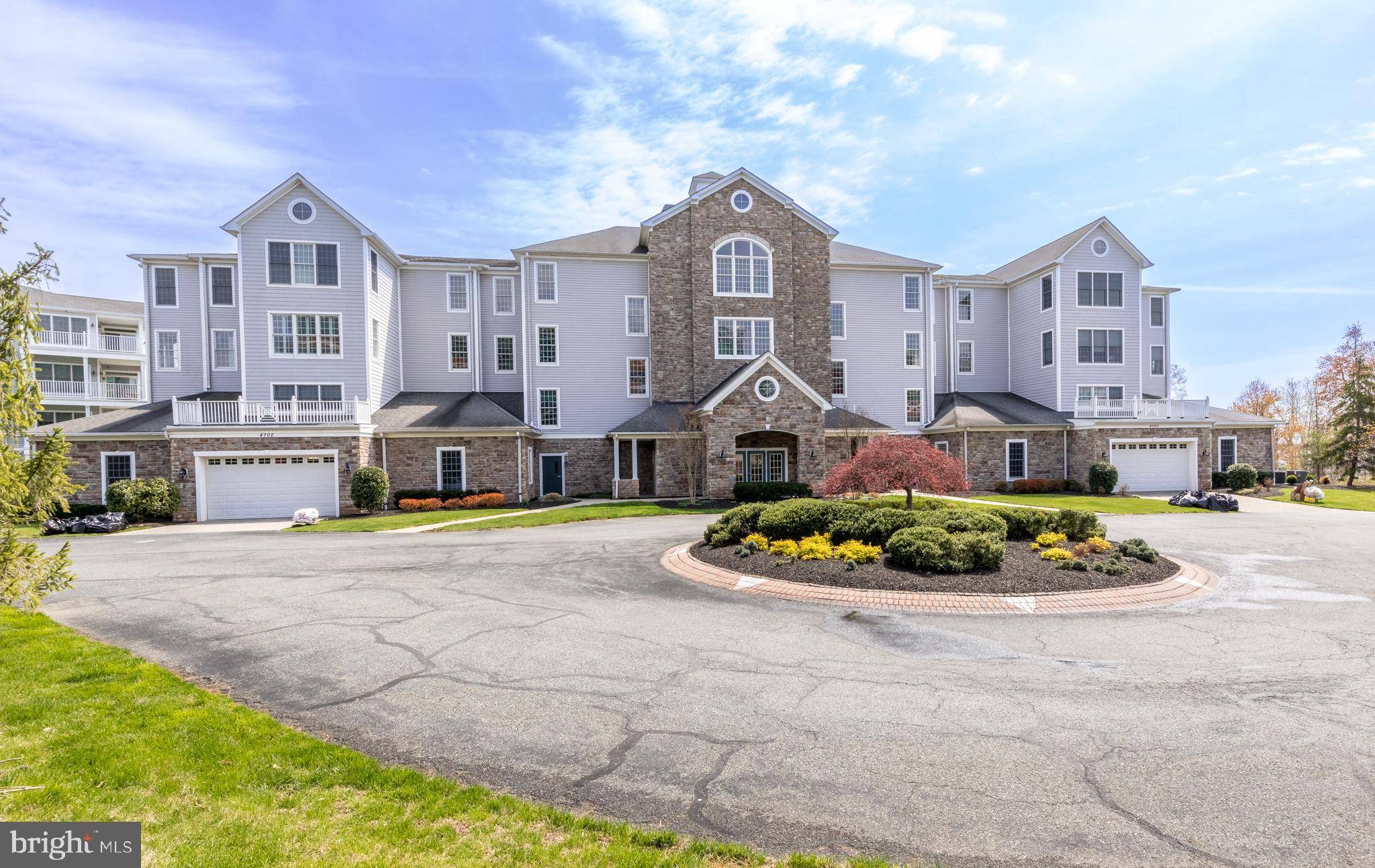 Belcamp, MD 21017,4700-Q WATER PARK DR #Q
