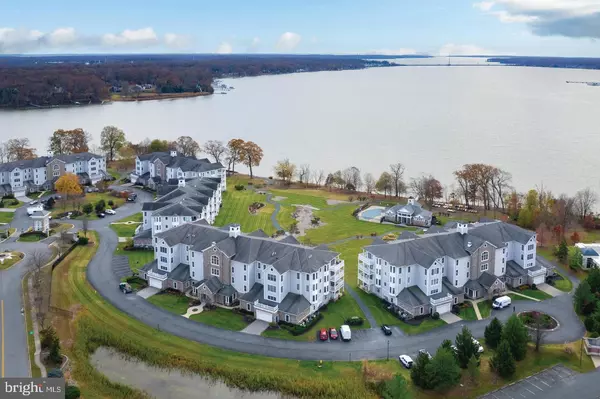 Belcamp, MD 21017,4700-Q WATER PARK DR #Q