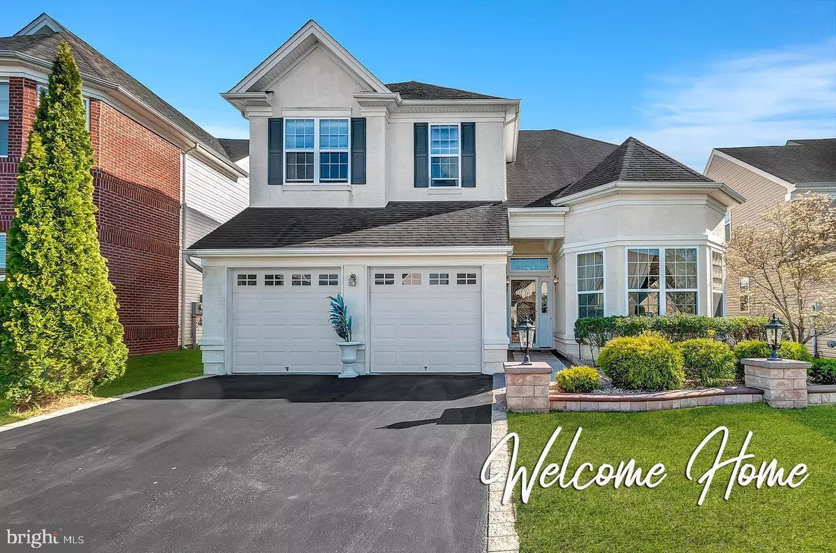 Cranbury, NJ 08512,14 GODDARD DR