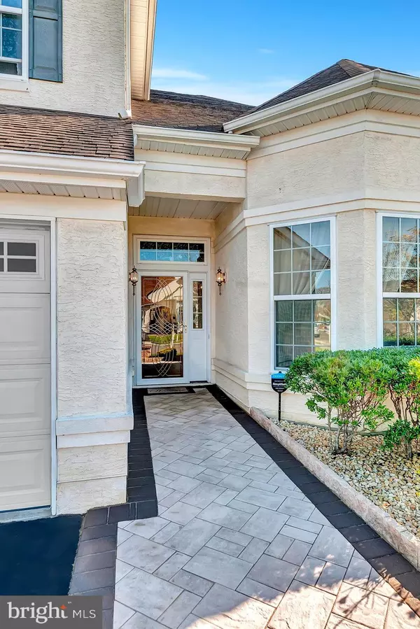 Cranbury, NJ 08512,14 GODDARD DR