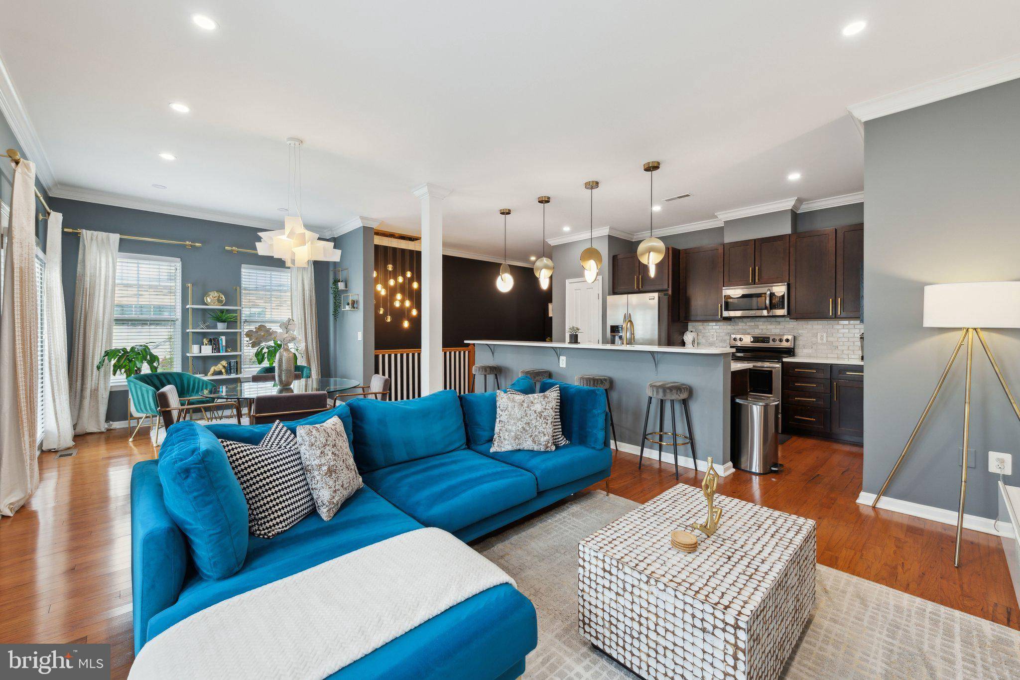 Washington, DC 20032,401 WOODCREST DR SE #401-A
