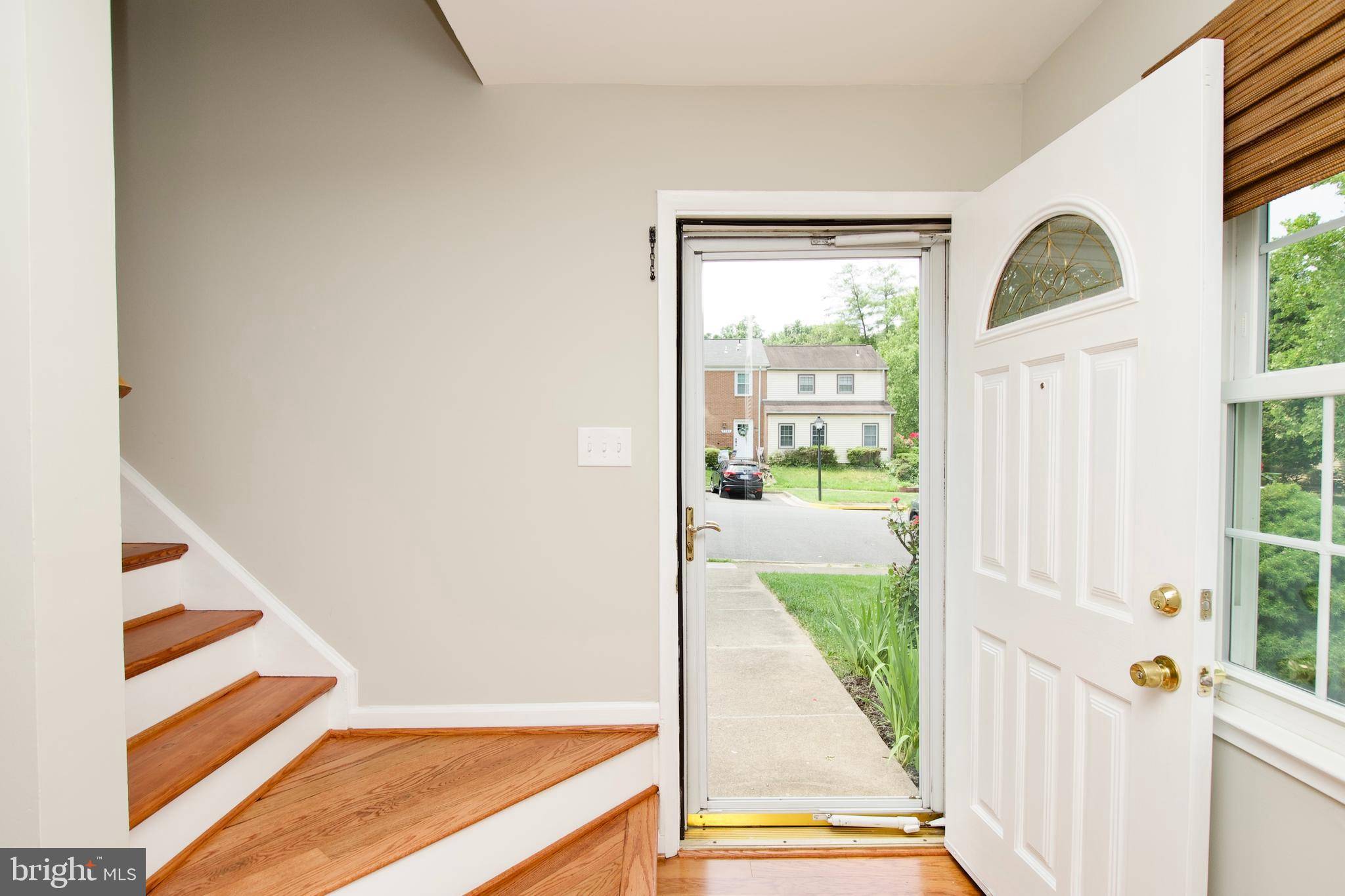 Springfield, VA 22153,7726 MATISSE WAY