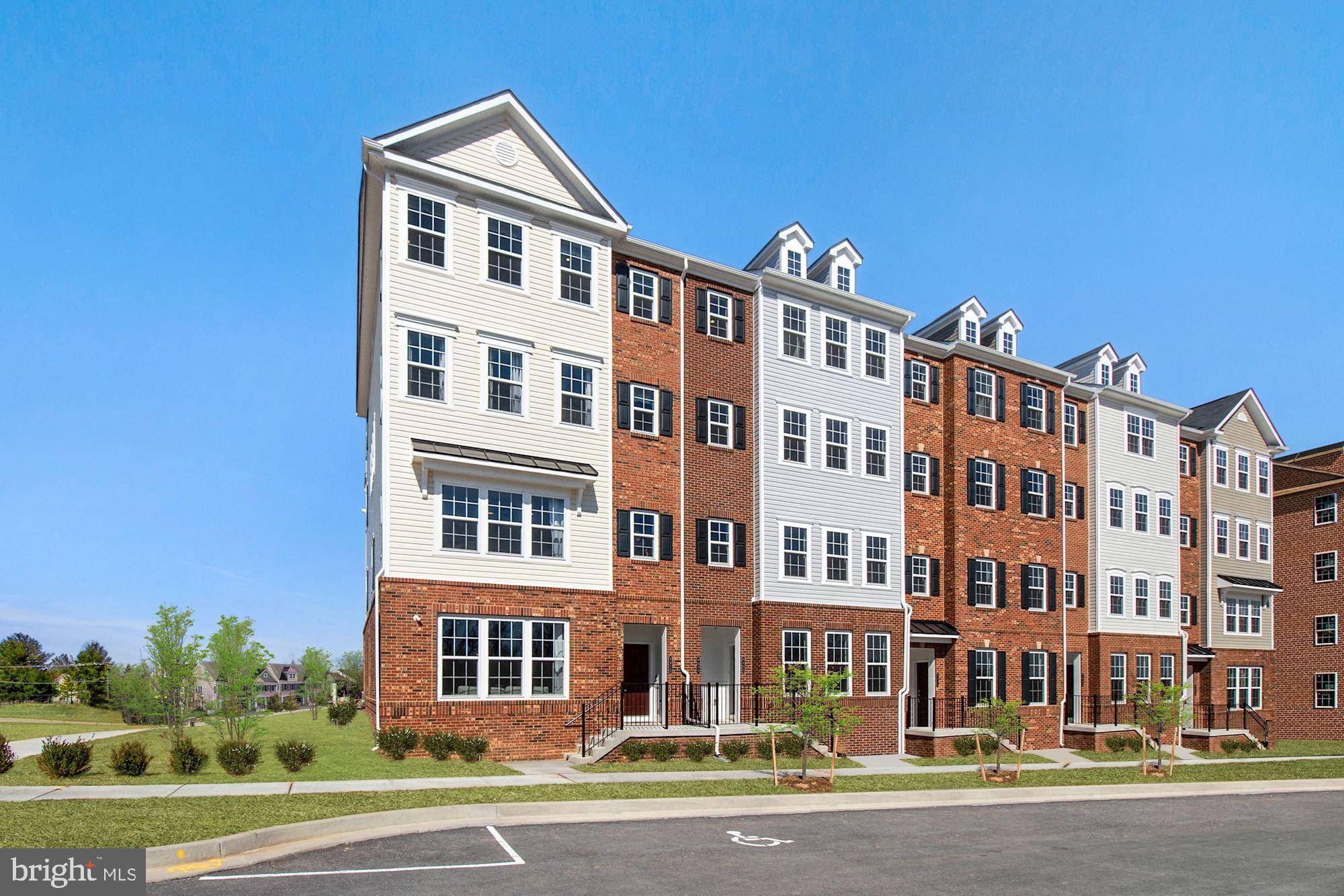 Reisterstown, MD 21136,626 QUARRY PLACE CT