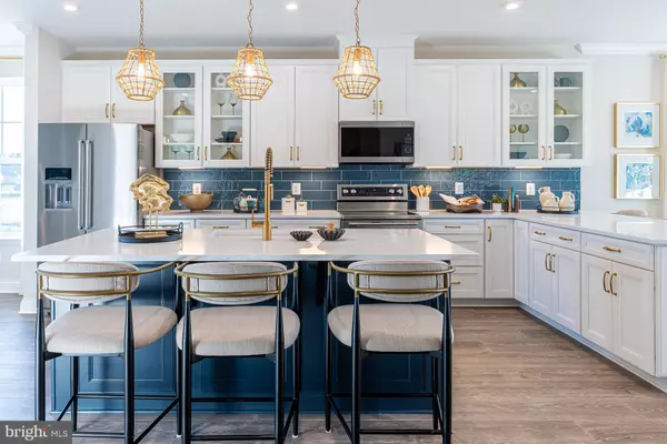 Reisterstown, MD 21136,614 QUARRY PLACE CT