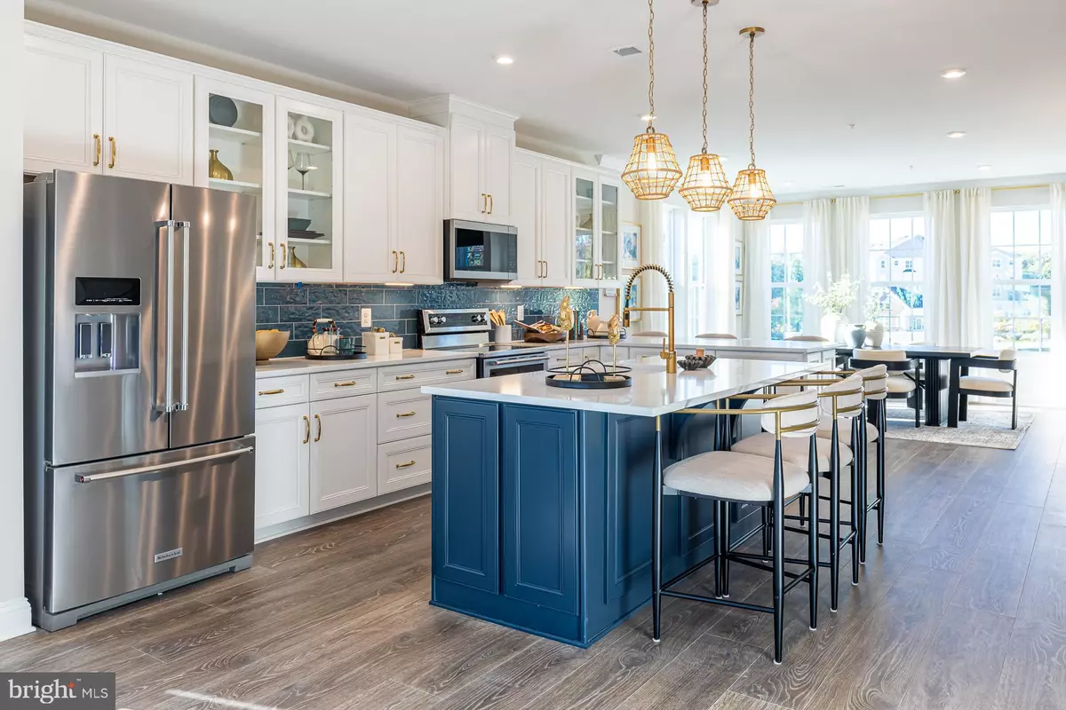 Reisterstown, MD 21136,614 QUARRY PLACE CT