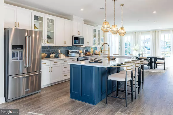 614 QUARRY PLACE CT,  Reisterstown,  MD 21136