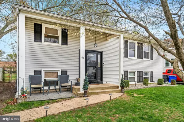 Newark, DE 19713,62 QUEENS WAY