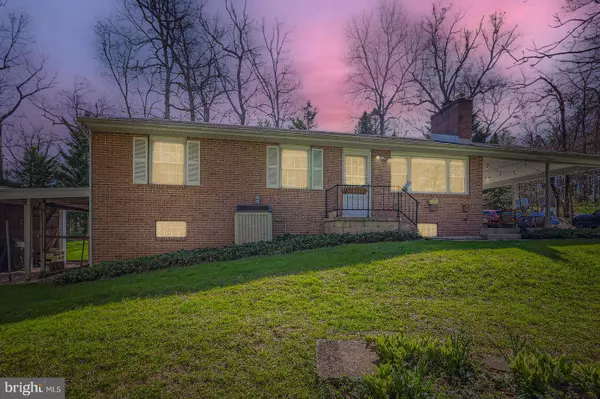 Upperco, MD 21155,14629 HANOVER PIKE