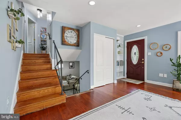 Rockville, MD 20853,13010 TURKEY BRANCH PKWY