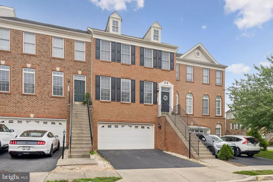 202 GRASSY RIDGE TER, Purcellville, VA 20132