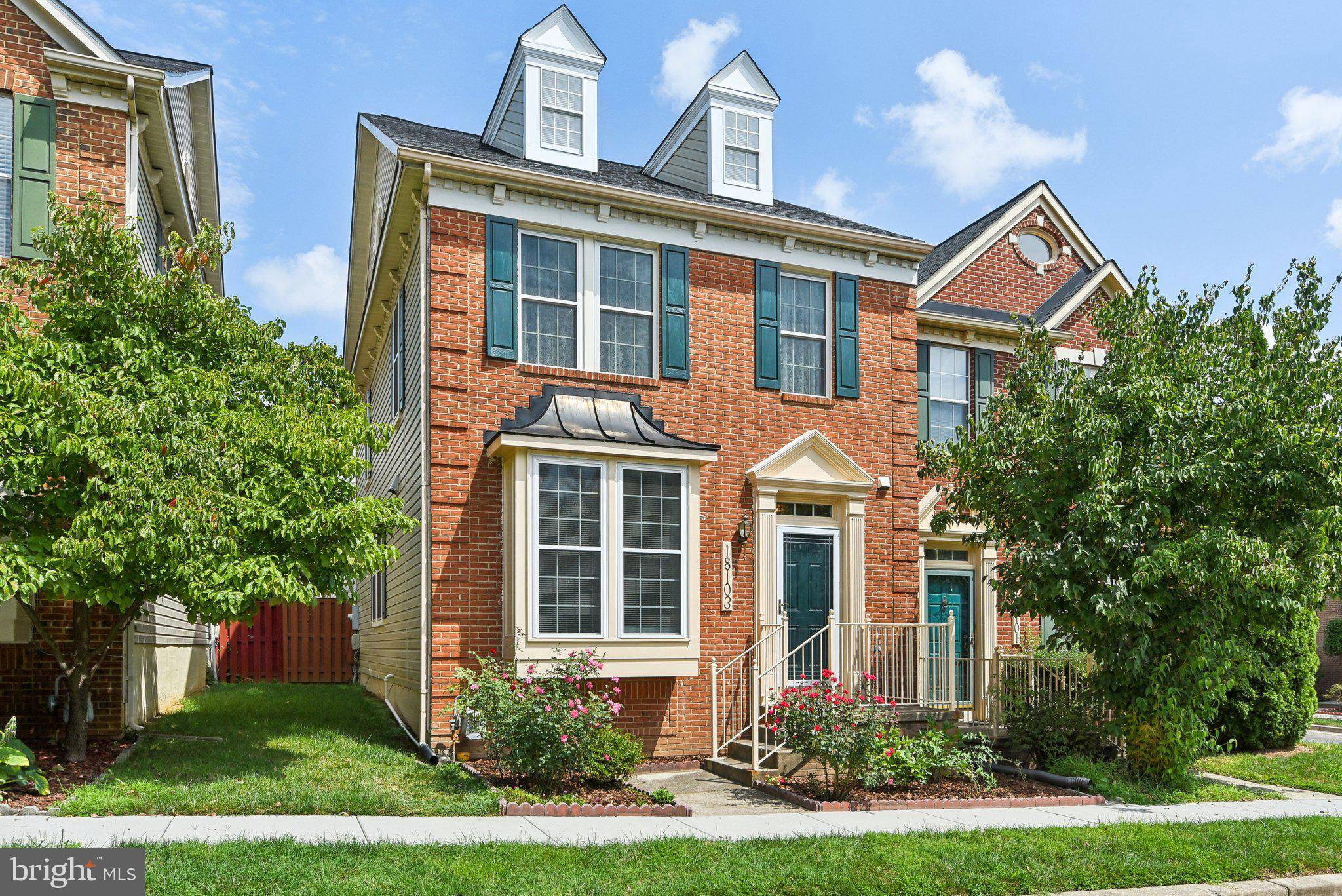 Germantown, MD 20874,18103 STAGS LEAP TER