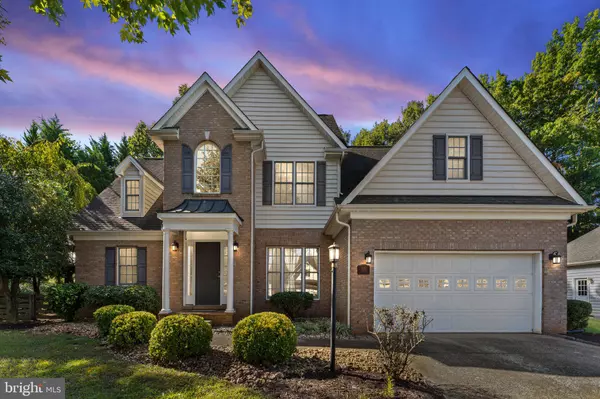 Culpeper, VA 22701,529 TARA CT