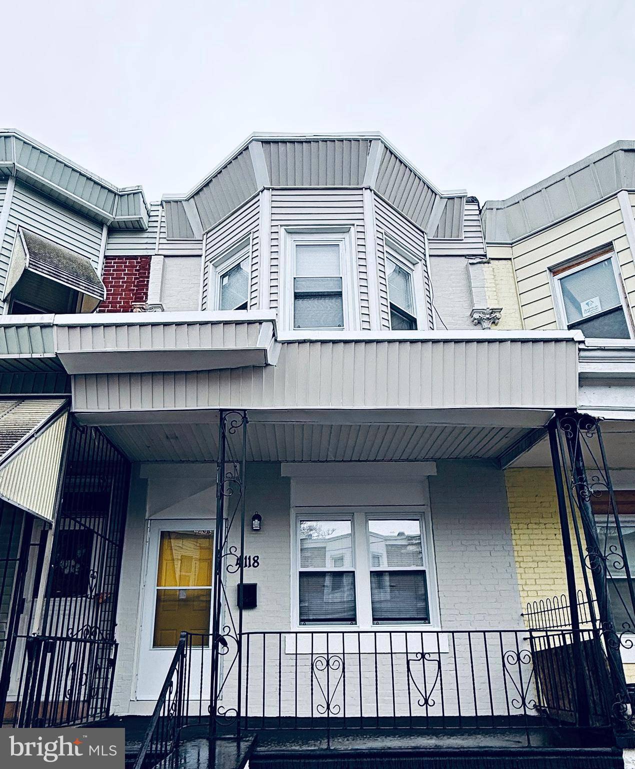 4118 N 8TH ST, Philadelphia, PA 19140