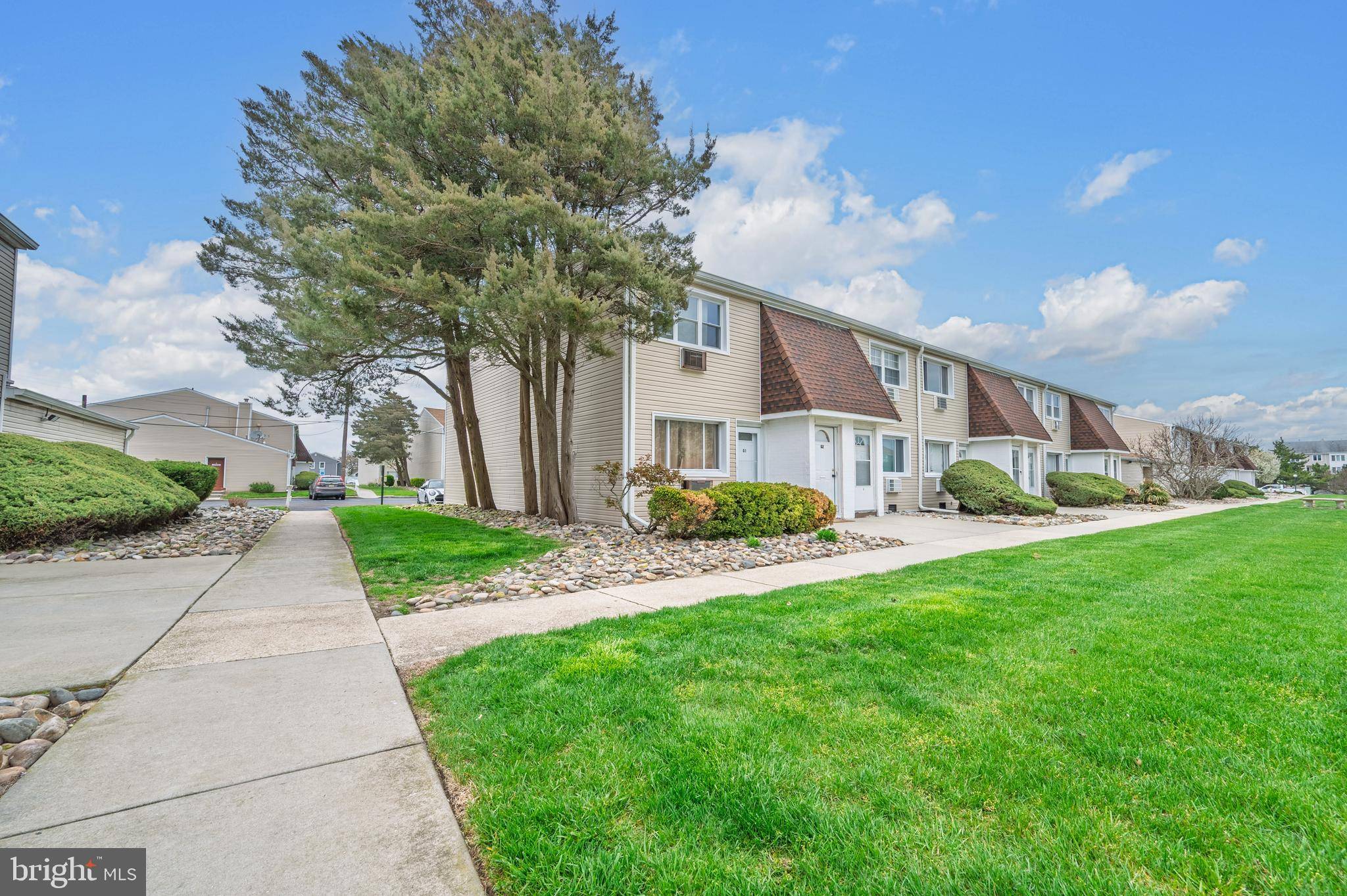 4901 HARBOR BEACH BLVD #G1,  Brigantine,  NJ 08203