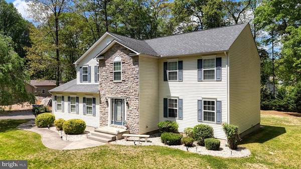 Felton, DE 19943,419 KIMBERLY WAY
