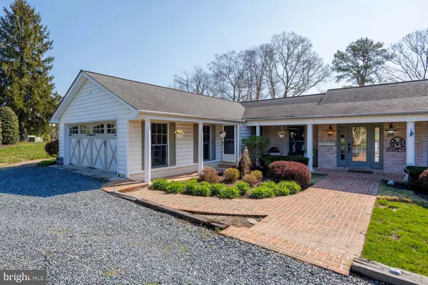 Easton, MD 21601,6119 COUNTRY CLUB DR