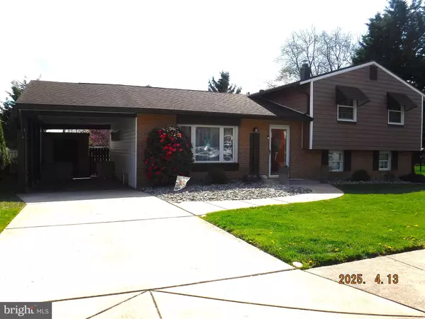 Baltimore, MD 21236,4441 KENDI RD