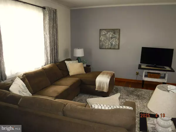 Baltimore, MD 21236,4441 KENDI RD