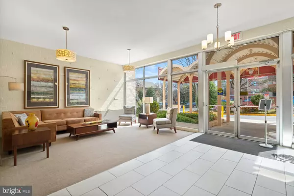 Falls Church, VA 22046,200 N MAPLE AVE #407