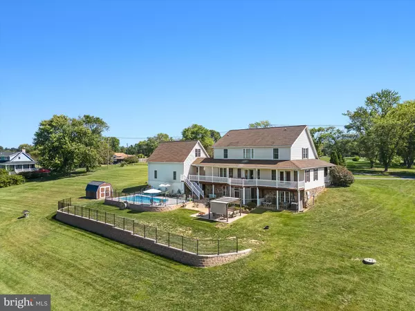 1541 SHIPWRECK DR,  New Market,  VA 22844