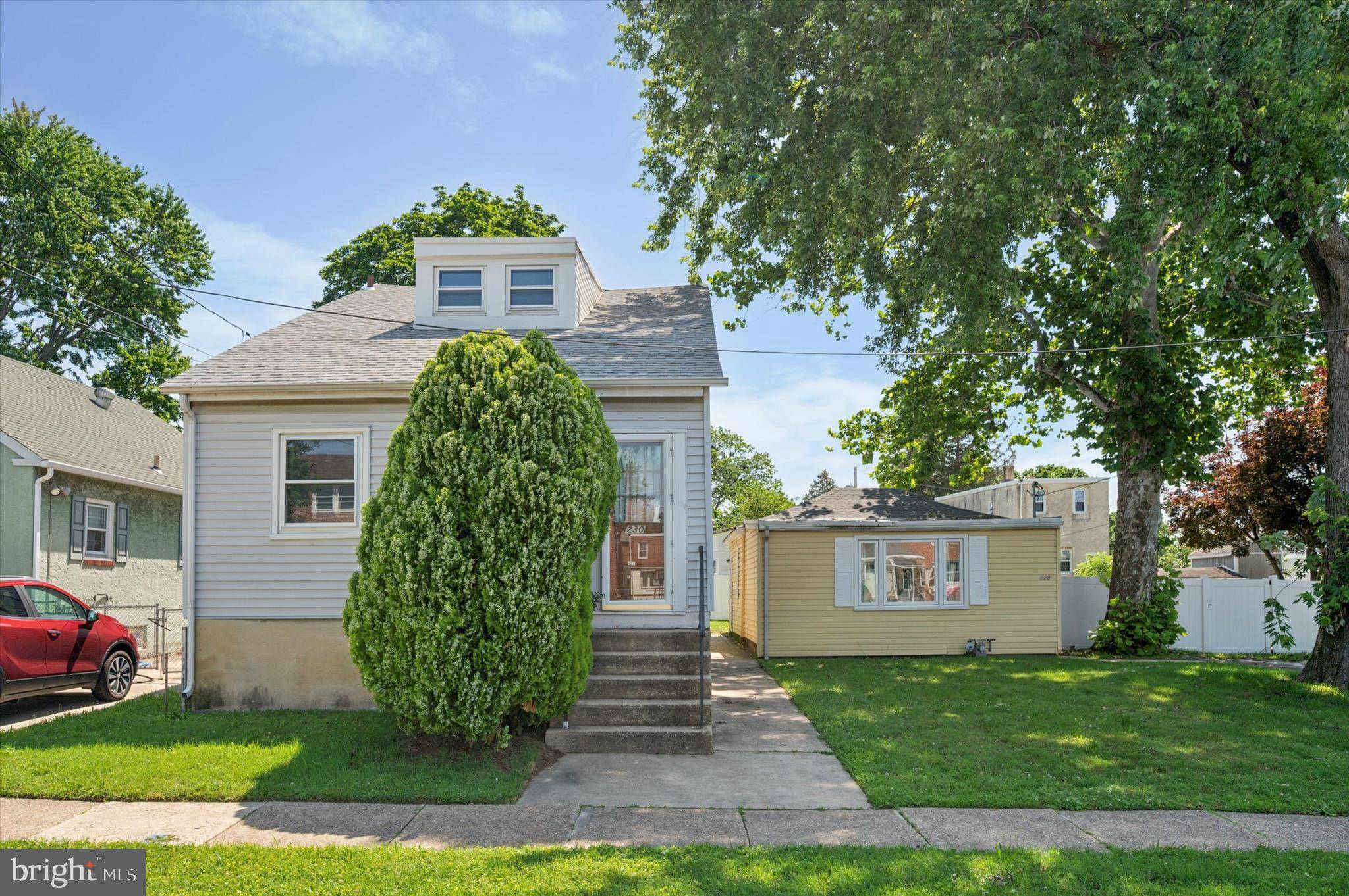 228 CARRE AVE, Essington, PA 19029