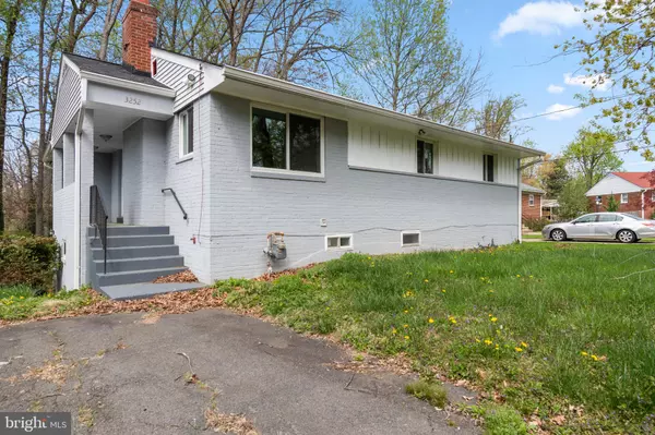 Falls Church, VA 22042,3252 BRANDY CT
