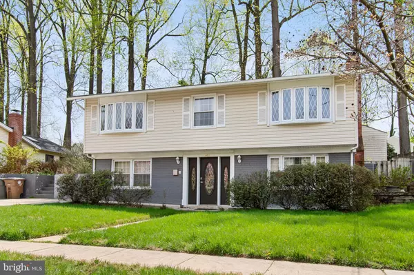 Rockville, MD 20850,512 CARR AVE