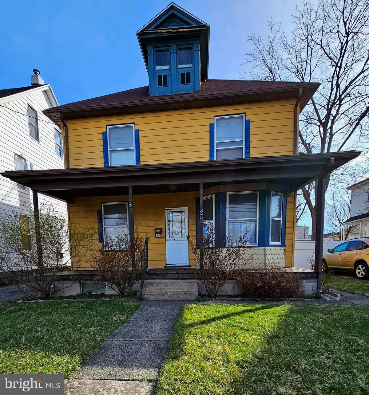 Enola, PA 17025,28 N ENOLA DR