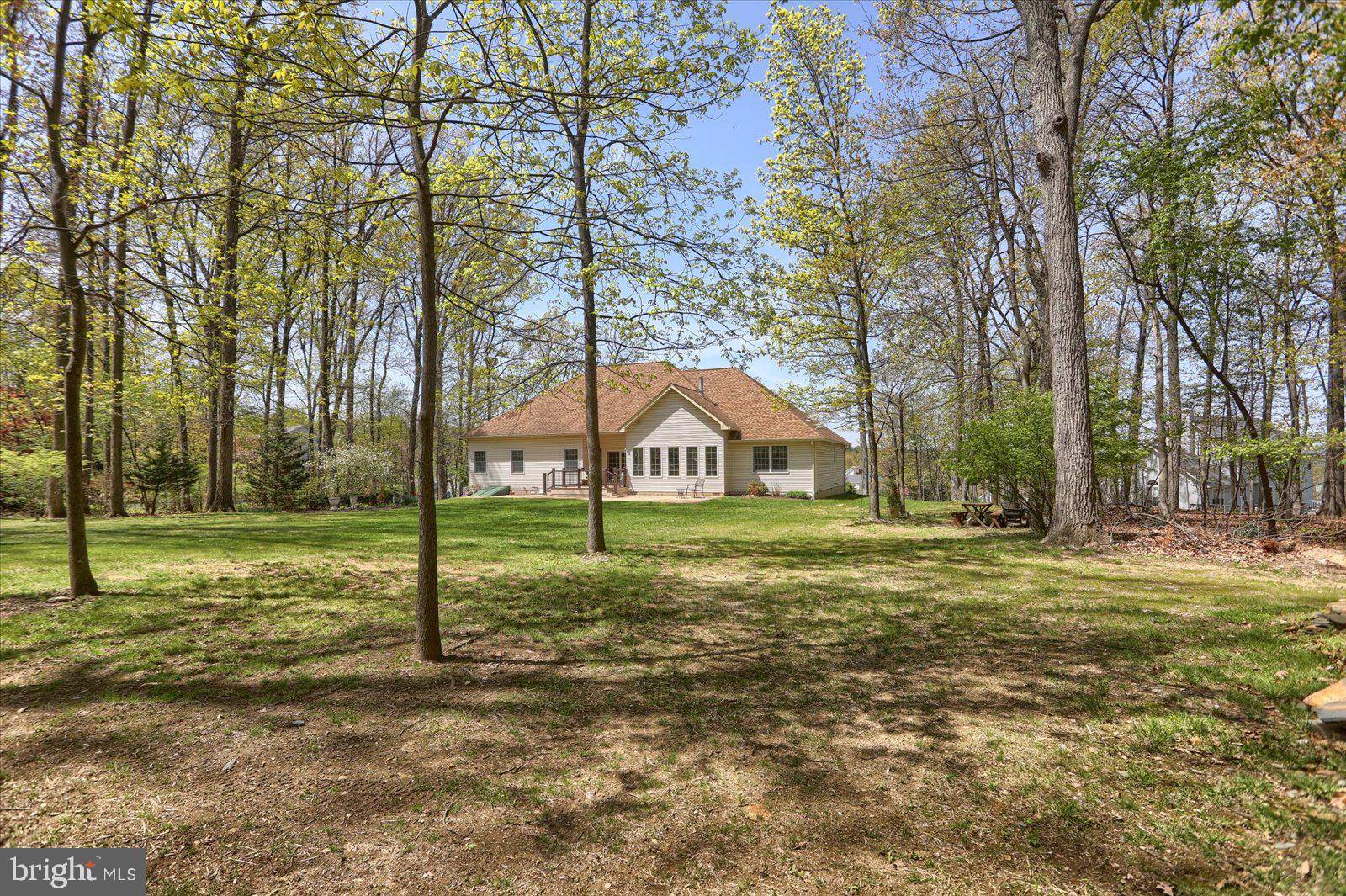 Hanover, PA 17331,3812 EAGLE RIDGE CT