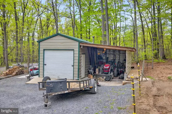 Winchester, VA 22602,621 PANTHER DR