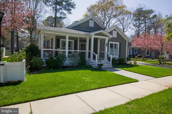 Long Neck, DE 19966,32524 PUTTERS DELL DR #3274