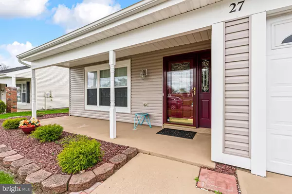 Manchester Township, NJ 08759,27 GLADSTONE AVE