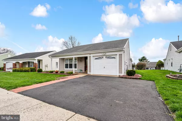 Manchester Township, NJ 08759,27 GLADSTONE AVE