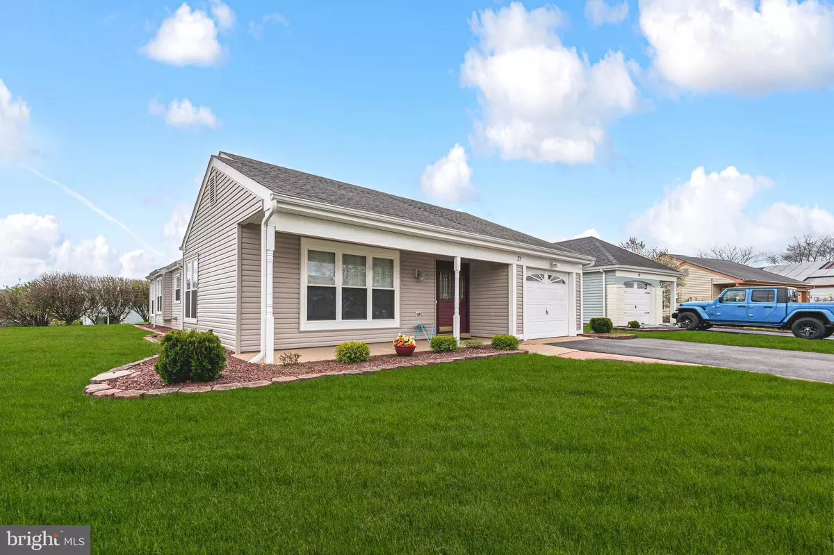 Manchester Township, NJ 08759,27 GLADSTONE AVE