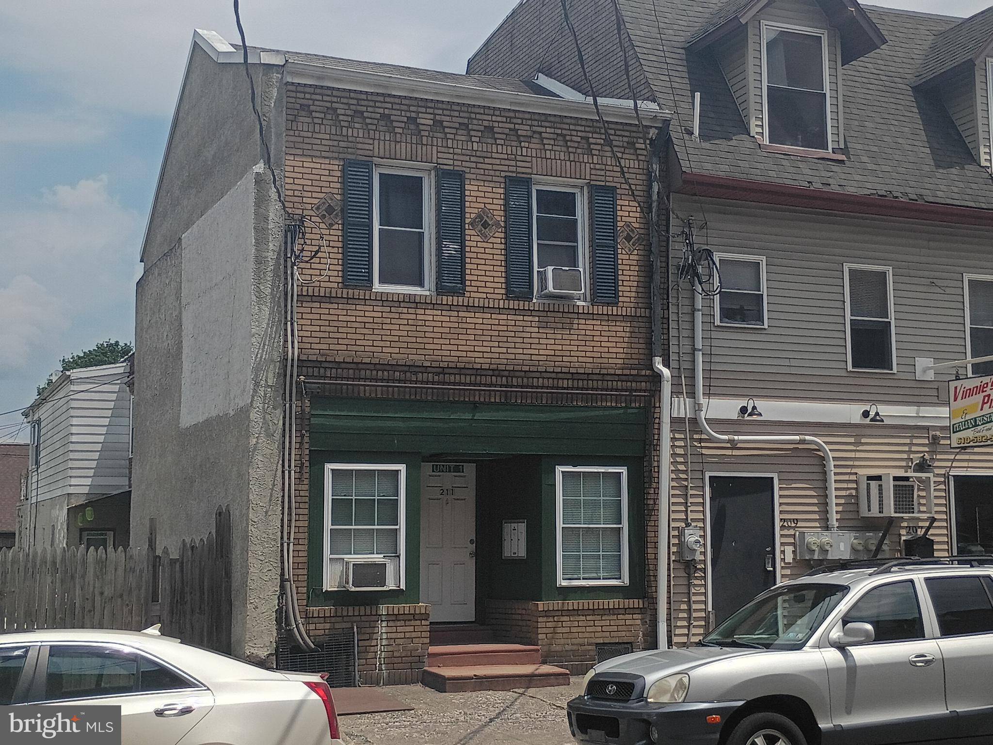 211 N FURNACE ST, Birdsboro, PA 19508