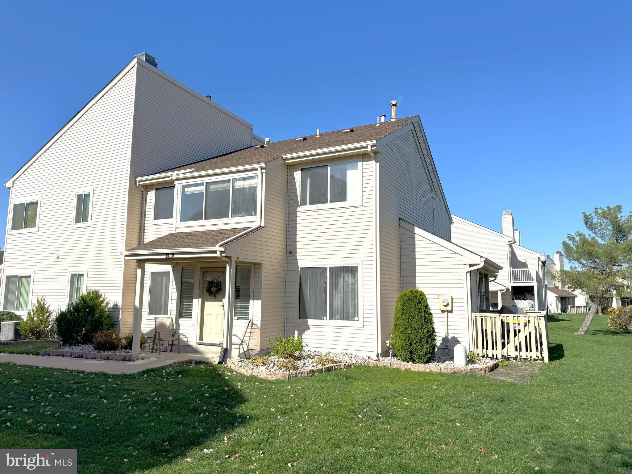 119 SANDRA RD, Voorhees, NJ 08043