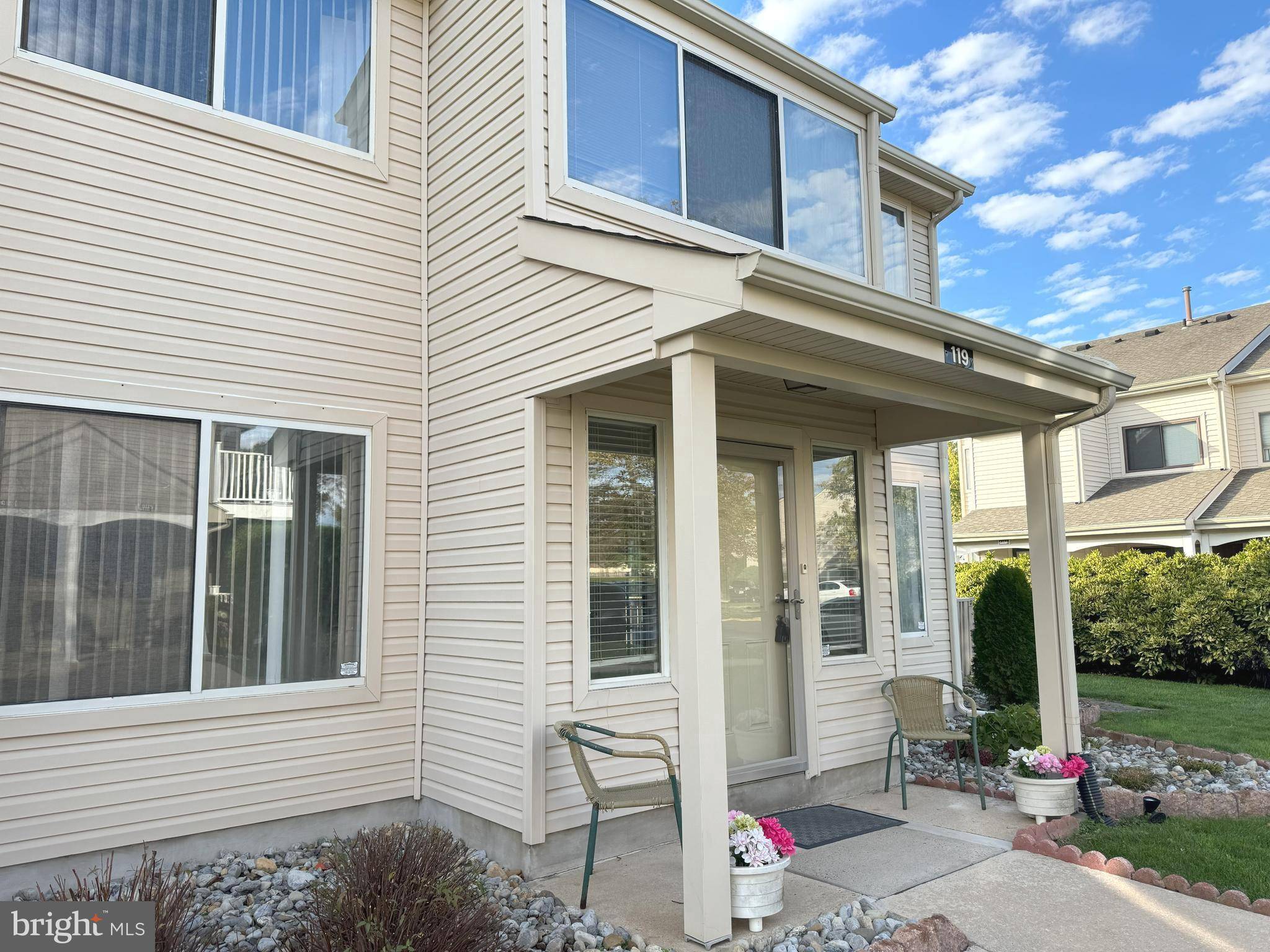 Voorhees, NJ 08043,119 SANDRA RD