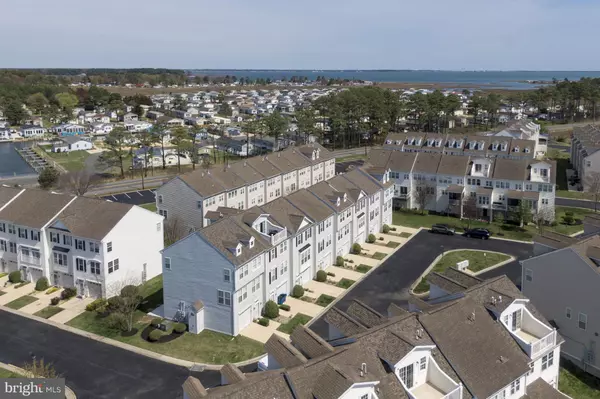 Millsboro, DE 19966,35780 S GLOUCESTER CIR #B8-3
