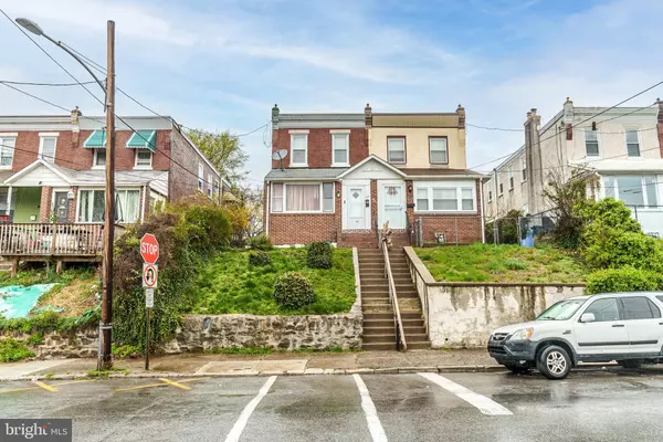 625 WALNUT ST,  Darby,  PA 19023