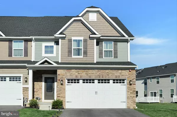 739 CASCADE WAY,  Kennett Square,  PA 19348