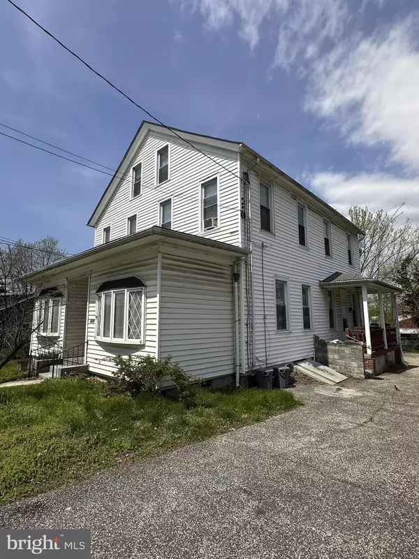 Halethorpe, MD 21227,4606 RIDGE AVE