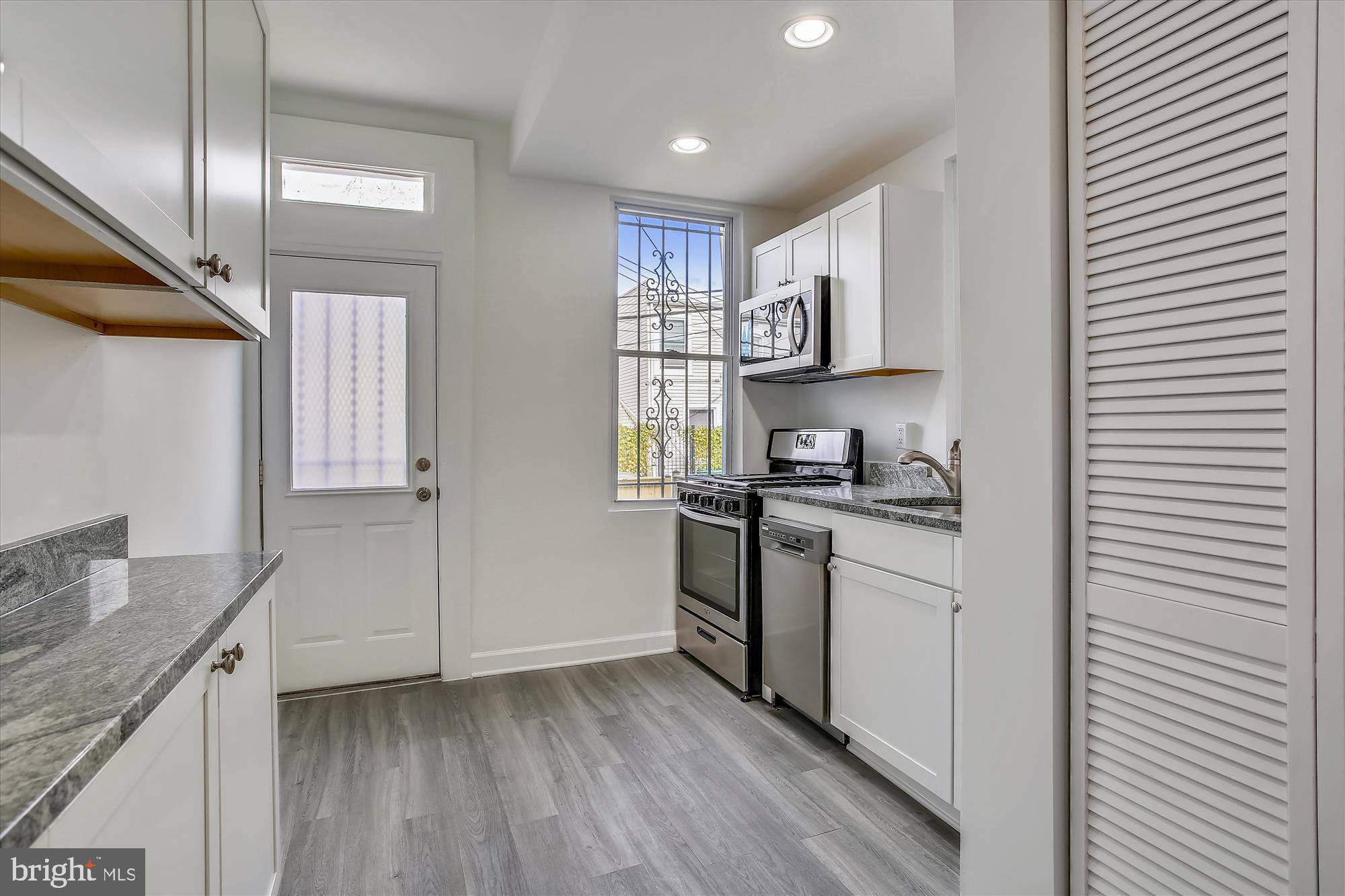 Washington, DC 20001,25 HANOVER PL NW