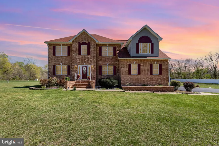 9121 WILL LOOP, King George, VA 22485