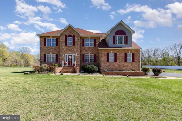 King George, VA 22485,9121 WILL LOOP