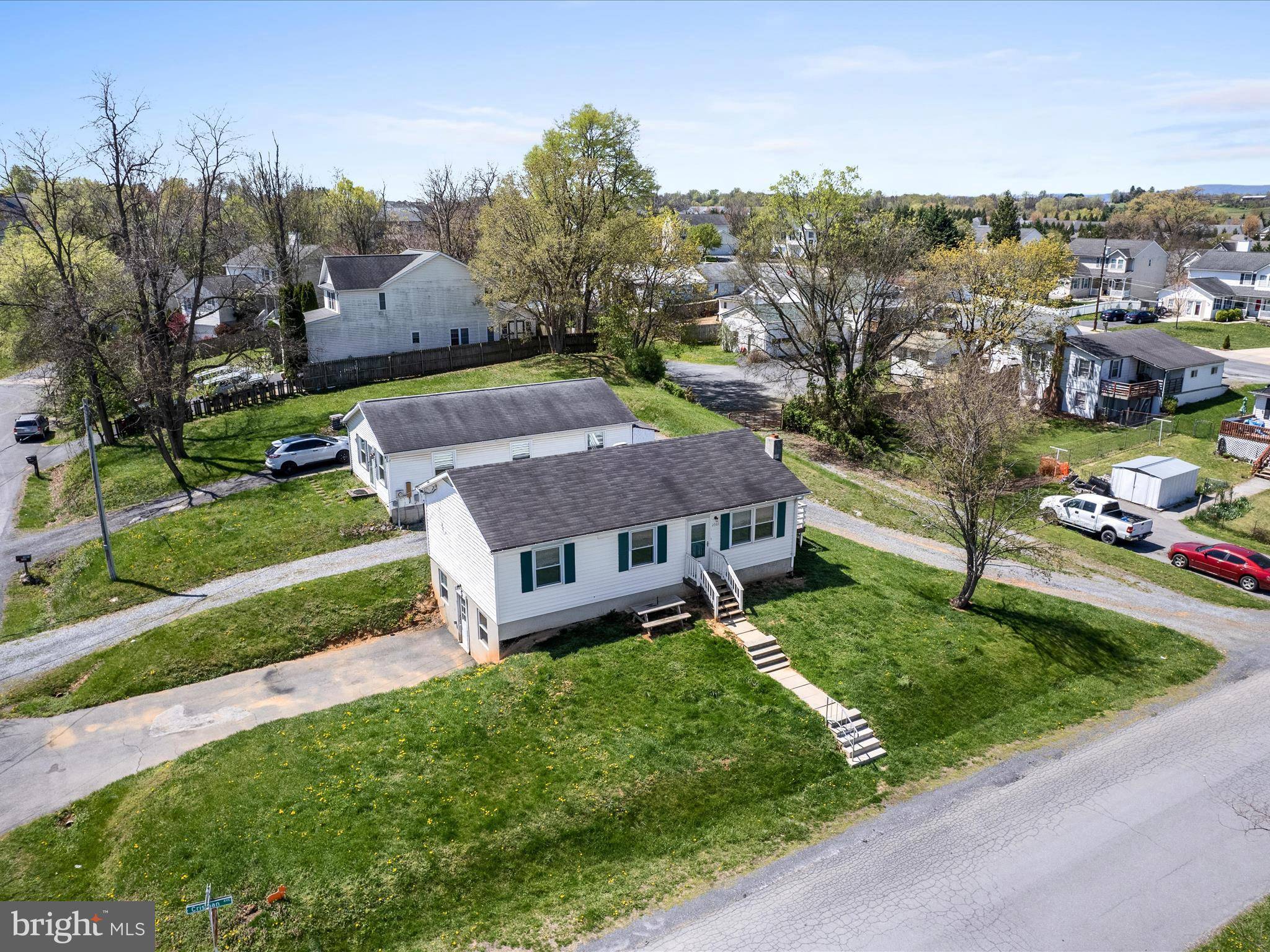 Winchester, VA 22601,2301 TOWER AVE