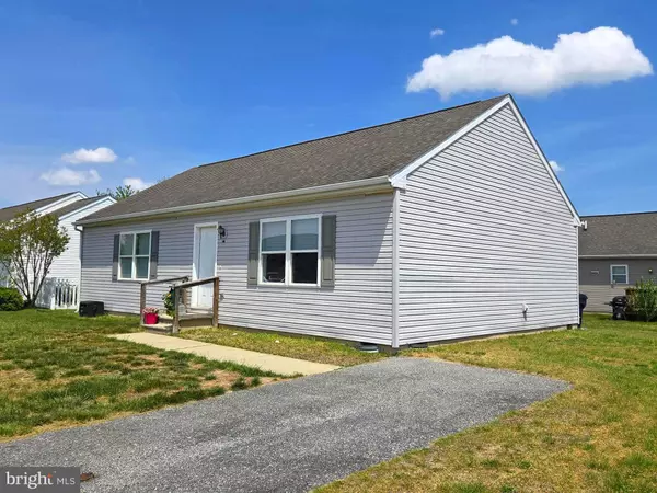 Milton, DE 19968,111 MERMAID LN