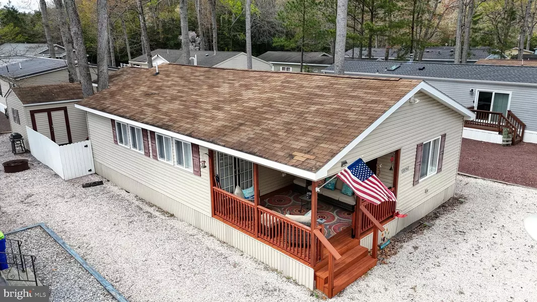 25760 BLUE RIDGE ST #22965, Millsboro, DE 19966