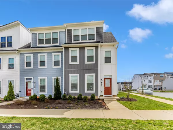 400 WAVERLEY DR, Frederick, MD 21702