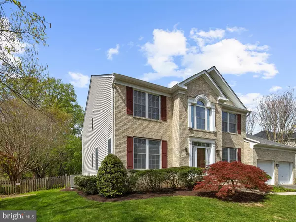 Gambrills, MD 21054,2406 VALLEY BROOK LN